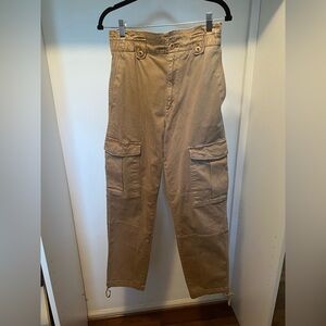 Banana Republic Women’s Cargo Pants 4